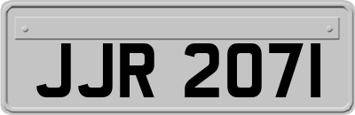 JJR2071