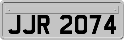 JJR2074