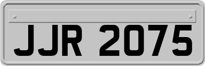 JJR2075
