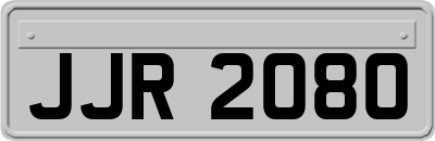 JJR2080