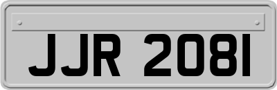 JJR2081