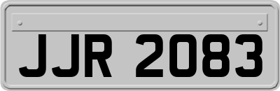 JJR2083