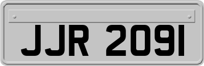 JJR2091