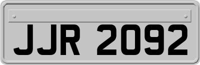 JJR2092