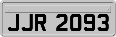 JJR2093