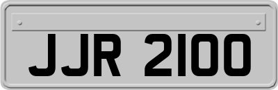 JJR2100