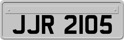 JJR2105
