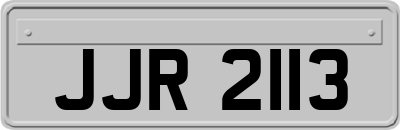 JJR2113