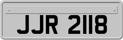 JJR2118