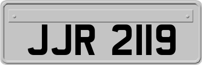 JJR2119