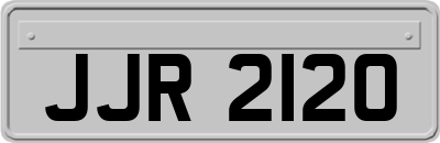 JJR2120