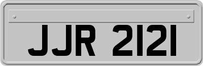 JJR2121