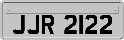 JJR2122