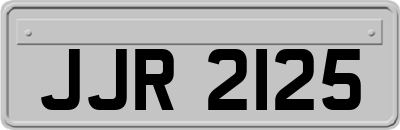 JJR2125