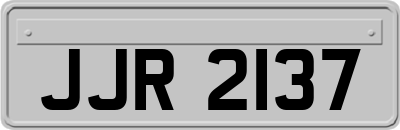 JJR2137