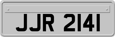 JJR2141