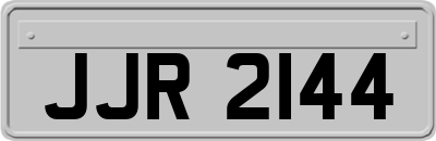 JJR2144