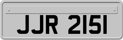 JJR2151