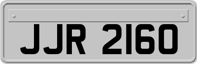 JJR2160