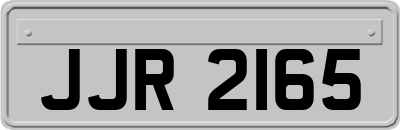 JJR2165