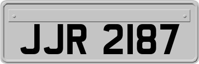JJR2187