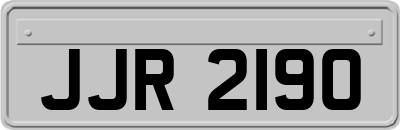 JJR2190