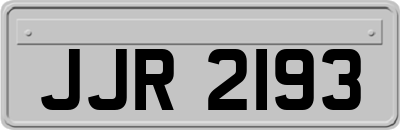 JJR2193