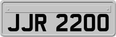 JJR2200