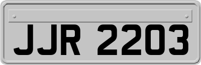 JJR2203