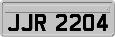 JJR2204