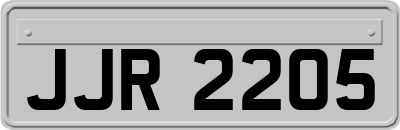 JJR2205