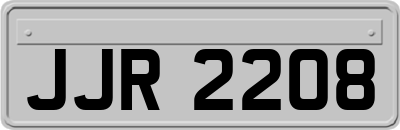 JJR2208