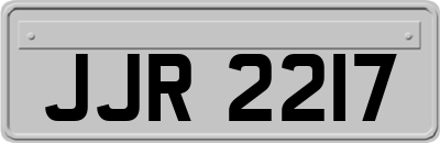 JJR2217