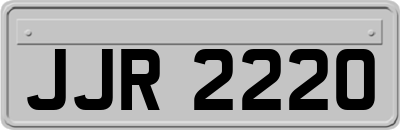 JJR2220