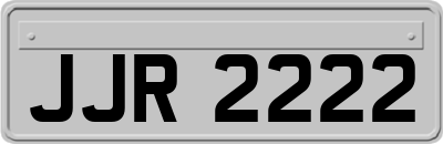 JJR2222