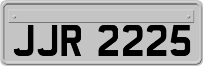JJR2225
