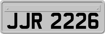 JJR2226