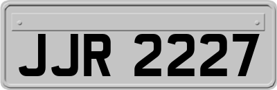 JJR2227
