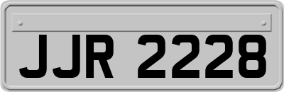 JJR2228