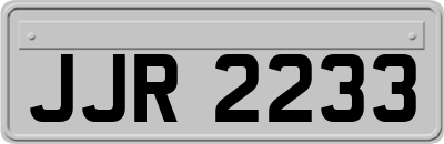 JJR2233