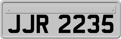 JJR2235