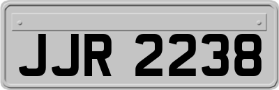 JJR2238