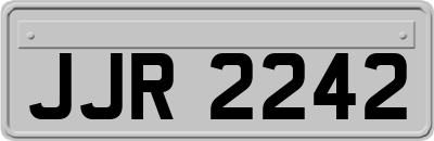 JJR2242