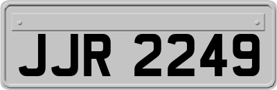 JJR2249