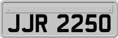 JJR2250
