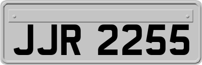 JJR2255