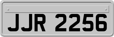 JJR2256