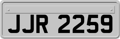 JJR2259
