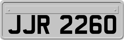 JJR2260