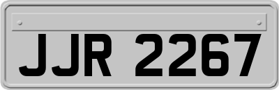 JJR2267